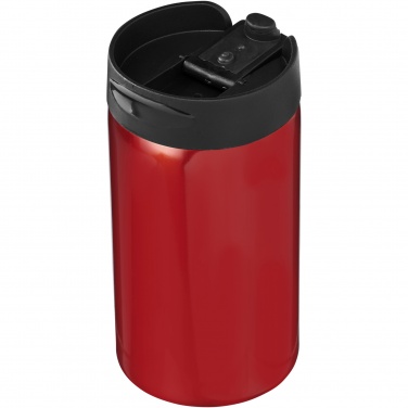 Logo trade promotional merchandise picture of: Mojave 250 ml insulated tumbler
