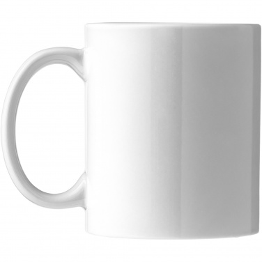 Logotrade promotional item image of: Bahia 330 ml ceramic mug