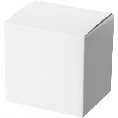 Logo trade corporate gifts picture of: Bahia 330 ml ceramic mug