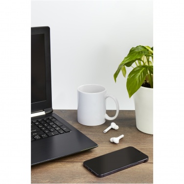 Logotrade corporate gifts photo of: Pic 330 ml ceramic sublimation mug