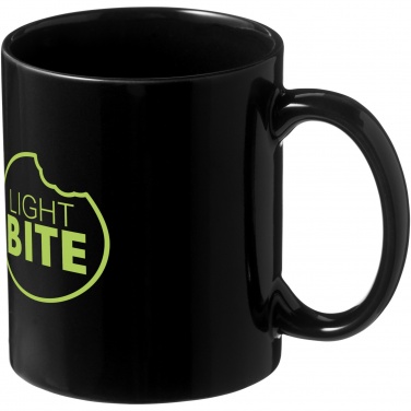 Logotrade promotional giveaway image of: Santos 330 ml ceramic mug