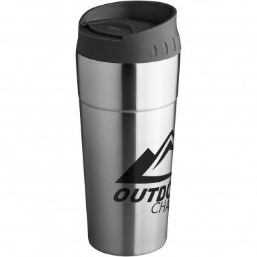 Logotrade advertising product image of: Zissou 500 ml insulated tumbler
