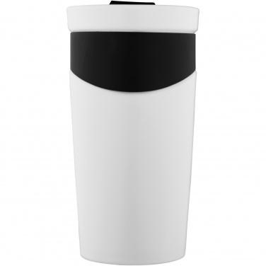 Logo trade promotional merchandise image of: Grotto 475 ml ceramic mug