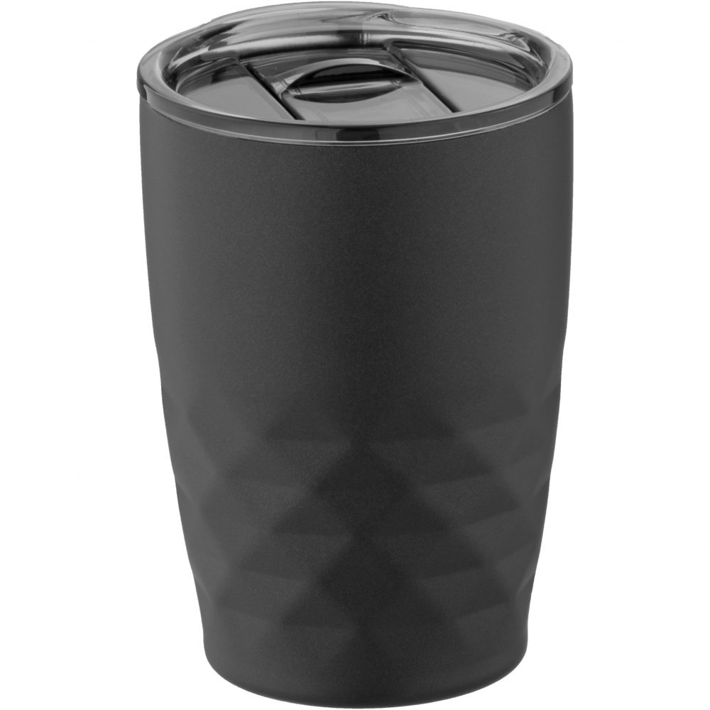 Logotrade promotional merchandise photo of: Geo 350 ml copper vacuum insulated tumbler