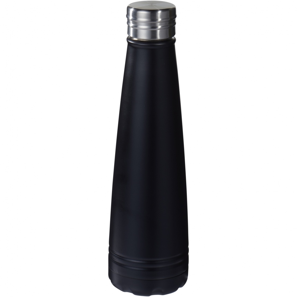 Logotrade promotional item picture of: Duke 500 ml copper vacuum insulated water bottle