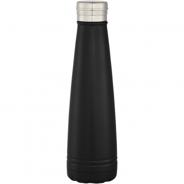 Logo trade promotional merchandise picture of: Duke 500 ml copper vacuum insulated water bottle