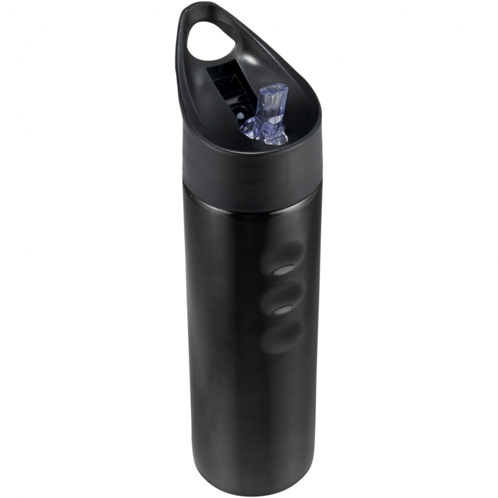 Logotrade corporate gift picture of: Trixie 750 ml stainless steel sport bottle