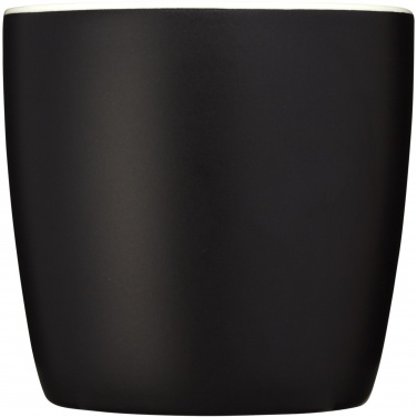 Logotrade promotional merchandise image of: Riviera 340 ml ceramic mug