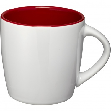 Logo trade promotional product photo of: Aztec 340 ml ceramic mug
