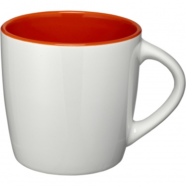 Logotrade promotional merchandise photo of: Aztec 340 ml ceramic mug