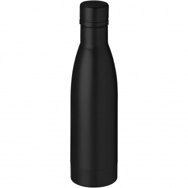 Logo trade advertising products image of: Vasa 500 ml copper vacuum insulated bottle