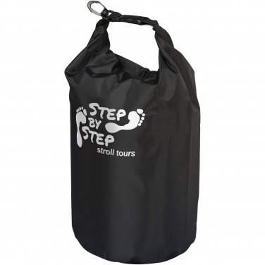 Logotrade promotional product picture of: Survivor 5 litre waterproof roll-down bag