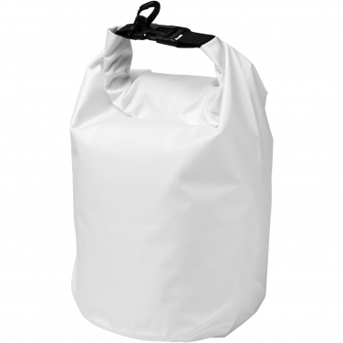 Logo trade advertising products picture of: Survivor 5 litre waterproof roll-down bag