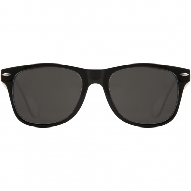 Logotrade promotional gift picture of: Sun Ray sunglasses with two coloured tones