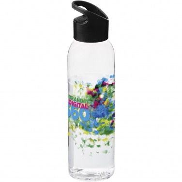Logo trade promotional item photo of: Sky 650 ml Tritan™ colour-pop water bottle
