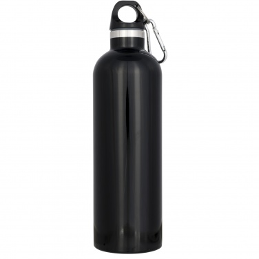 Logo trade promotional merchandise image of: Atlantic 530 ml vacuum insulated bottle