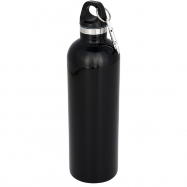 Logo trade promotional giveaways picture of: Atlantic 530 ml vacuum insulated bottle