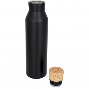 Logo trade promotional items picture of: Norse 590 ml copper vacuum insulated bottle