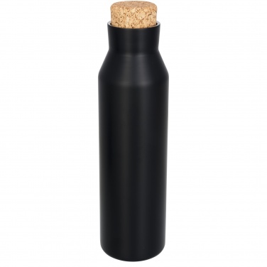Logotrade advertising product picture of: Norse 590 ml copper vacuum insulated bottle