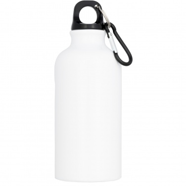 Logotrade business gifts photo of: Oregon 400 ml sublimation water bottle