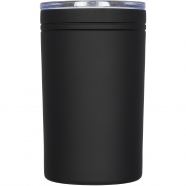 Logotrade promotional product picture of: Pika 330 ml vacuum insulated tumbler and insulator