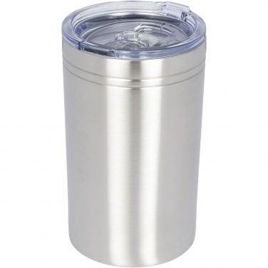 Logotrade promotional gift image of: Pika 330 ml vacuum insulated tumbler and insulator