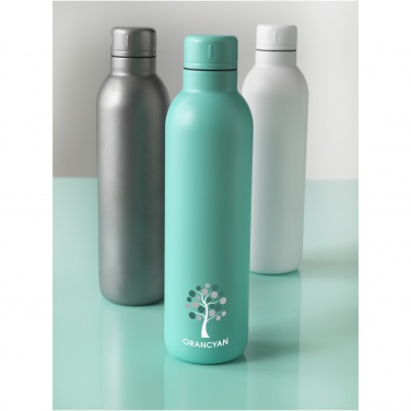 Logotrade promotional merchandise photo of: Thor 510 ml copper vacuum insulated water bottle