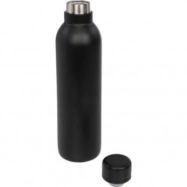 Logotrade business gifts photo of: Thor 510 ml copper vacuum insulated water bottle