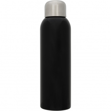 Logo trade promotional products image of: Guzzle 820 ml water bottle