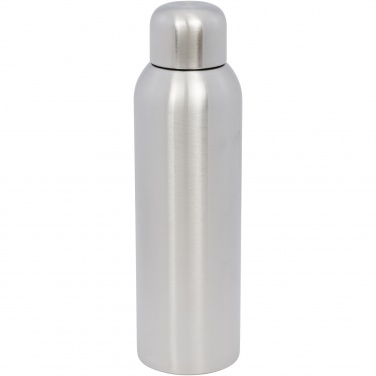 Logo trade promotional giveaway photo of: Guzzle 820 ml water bottle