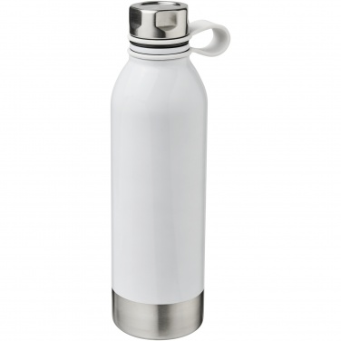 Logotrade promotional gift image of: Perth 740 ml stainless steel sport bottle