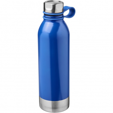 Logotrade promotional giveaway picture of: Perth 740 ml stainless steel sport bottle