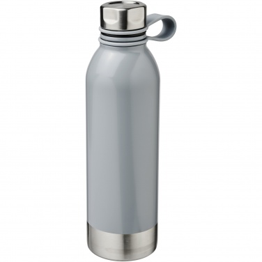 Logo trade promotional gifts picture of: Perth 740 ml stainless steel sport bottle