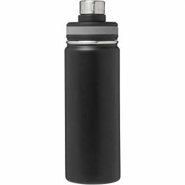 Logotrade promotional giveaway image of: Gessi 590 ml copper vacuum insulated sport bottle