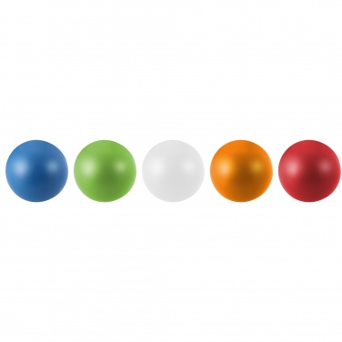 Logotrade promotional item picture of: Cool round stress reliever