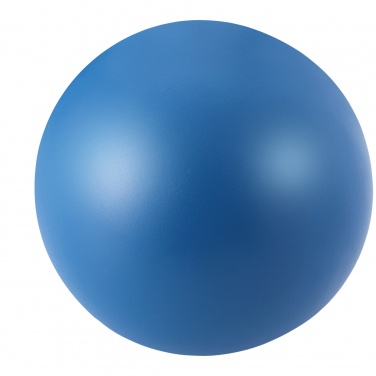 Logotrade promotional merchandise photo of: Cool round stress reliever