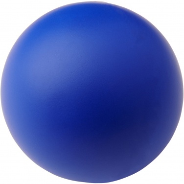 Logotrade business gift image of: Cool round stress reliever