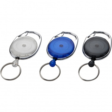 Logotrade promotional gifts photo of: Gerlos roller clip yo yo keychain