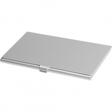 Logotrade promotional gift picture of: Shanghai business card holder