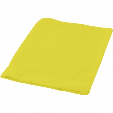 Logotrade promotional merchandise image of: RFX™ Watch-out XL safety vest in pouch for professional use