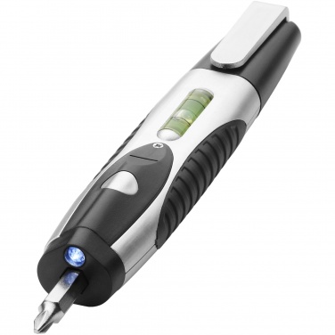 Logo trade promotional merchandise image of: Engineer 6-function multi-tool