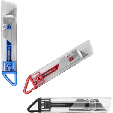 Logo trade promotional items picture of: Hoost utility knife