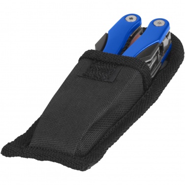 Logo trade promotional merchandise photo of: Casper 11-function multi-tool