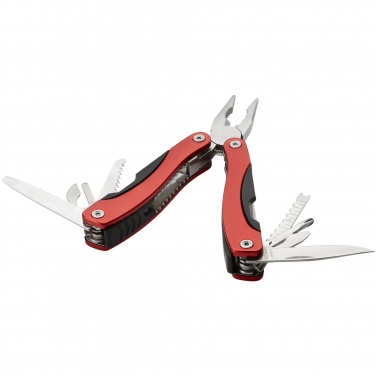 Logo trade promotional products picture of: Casper 11-function multi-tool