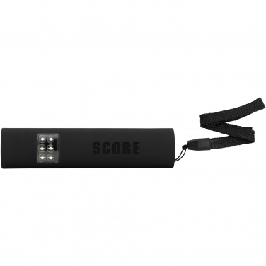 Logotrade promotional gifts photo of: Mini-grip LED magnetic torch light