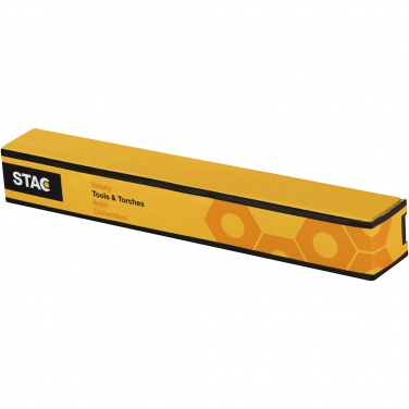 Logo trade promotional merchandise photo of: Magnetica pick-up tool torch light