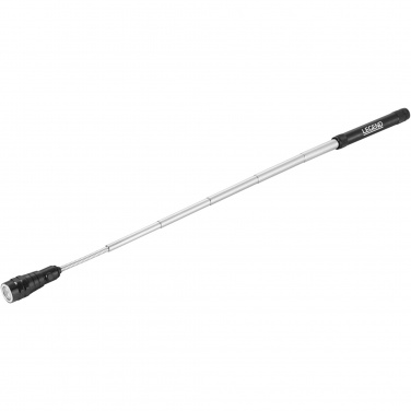 Logo trade promotional product photo of: Magnetica pick-up tool torch light