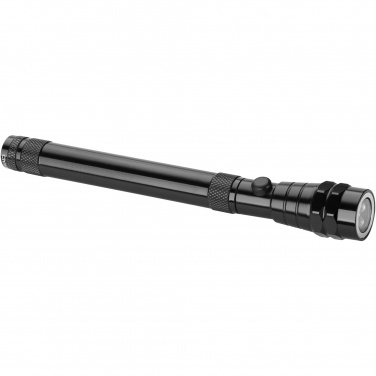 Logotrade corporate gift picture of: Magnetica pick-up tool torch light