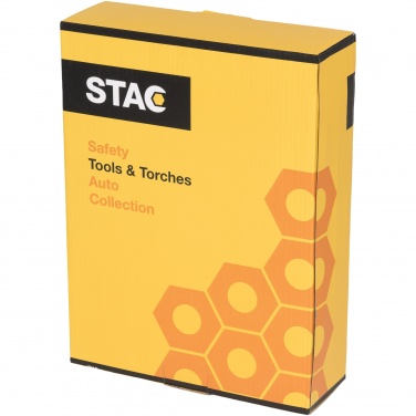 Logotrade advertising products photo of: Sounion 16-piece tool box