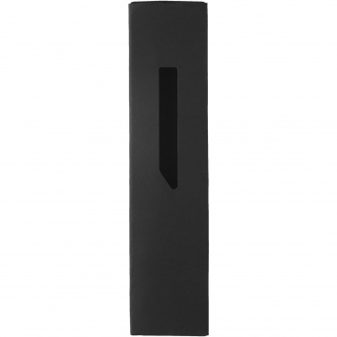 Logotrade promotional merchandise photo of: Marlin single-pen box
